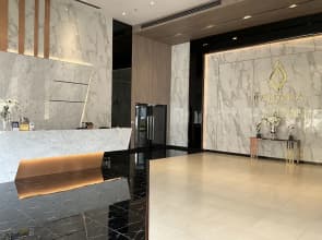 Panora 2-Bedroom Apartment With Sea View