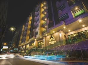 Acqua Hotel