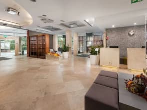 Apartament Dorotka