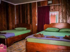 New Papa Pippo Resort