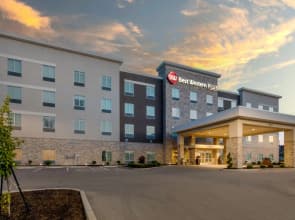 St. Louis Airport Hotel