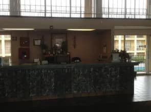 Express Inn Longview