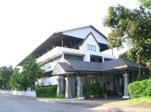 Royal Orchid Resort Pattaya