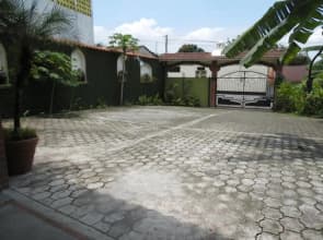 Hotel La Cupula