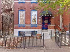 Charming Studio on Cherokee Street - JZ Vacation Rentals