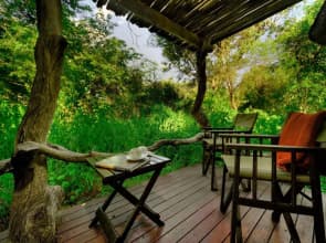 Royal Tree Lodge