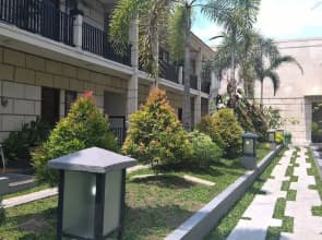 Rumah Amanda Residence