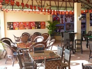 Gekko Guesthouse