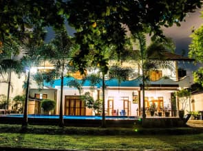 Riverbank Bentota