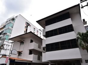 BKN Residence
