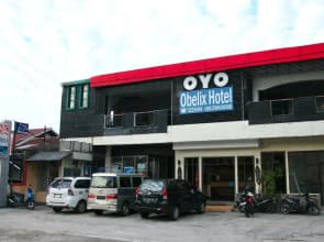 OYO 790 Hotel Obelix Syariah
