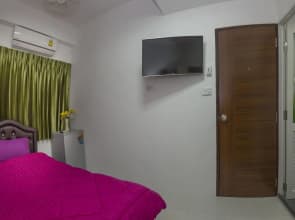 Kontiki Guesthouse