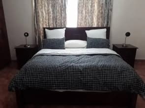 Fallsview Apartments