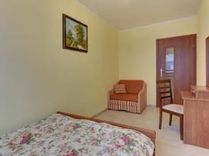 Apartamenty Apartinfo Centrum Władysławowo
