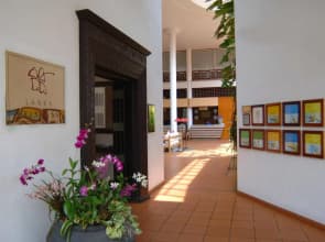 Lanka Princess All Inclusive Hotel