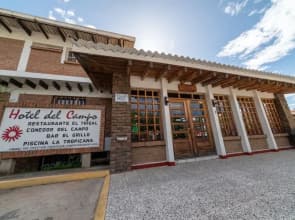 Hotel del Campo