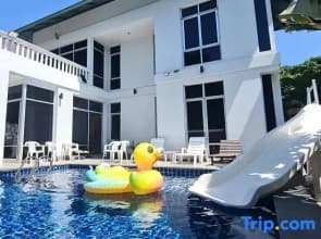 BM Pool Villa Pattaya