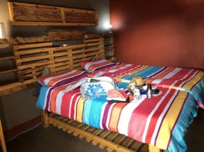 Lesoma Guest House