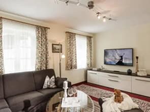Chalet Kerstin