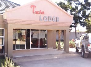 Tasha Lodge and Tours