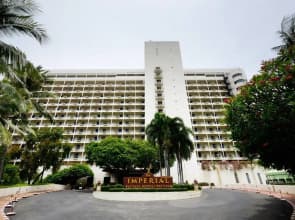 The Imperial Pattaya Hotel