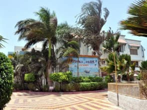Krishna Park Resort