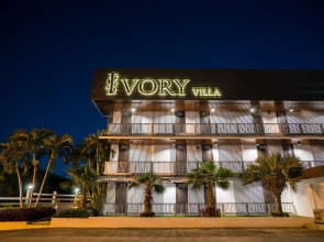 Ivory Villa City