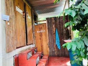 Eco Hotel MayAchik