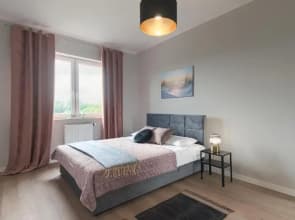 Apartamenty Sun & Snow Baltic Nova