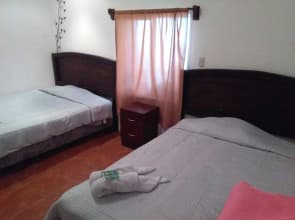 Hotel Casa Ponce