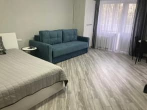 White&Grey apartment