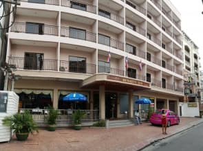 Dynasty Inn Pattaya