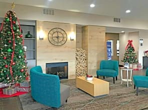 Comfort Inn & Suites O'Fallon - St. Louis Area