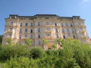 Hapimag Resort Bad Gastein