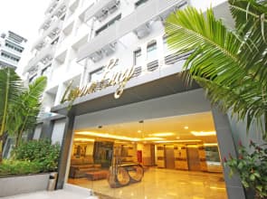 Laguna Bay 2 by Pattaya Sunny Rentals