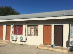 Boseja Guest House