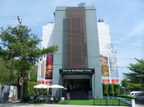 Manita Boutique Hotel