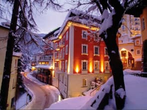 Hotel Post