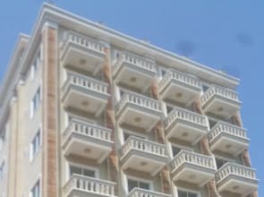 d'Oceanview Inn & Apartment