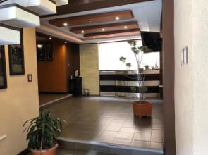 Hotel San Marcos