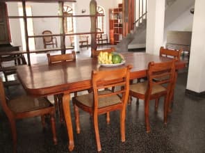 Sethra Villa