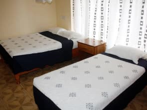 Wild Trekkers Lodge
