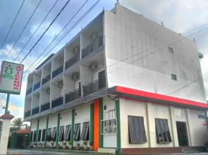 Avicenna Hotel