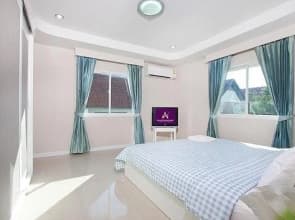 Wonder Villa A