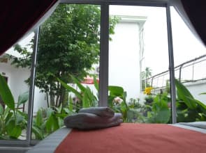 洛潘哈精品酒店(Ropanha Boutique Hotel)