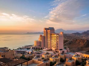 Fairmont Fujairah Beach Resort