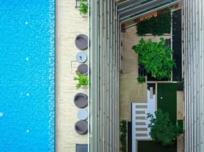 The Cloud Condominium Pattaya