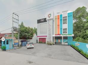 OYO 3154 Hotel City Inn