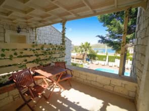 Alacati Marina Palace Otel
