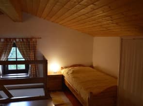 Alte Schmiede